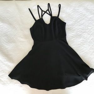 UO dress